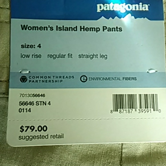 Pants - Picture 2 of 3